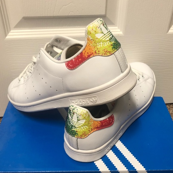 Stan smith lgbt Clearance